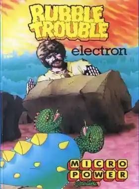 Rubble Trouble (1984)(Micropower)